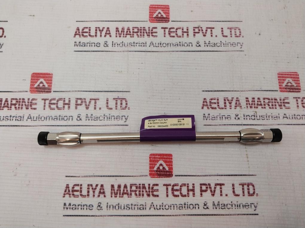 Waters 186004453 Xbridge Columns Hilic 5µM 4.6 X 150Mm
