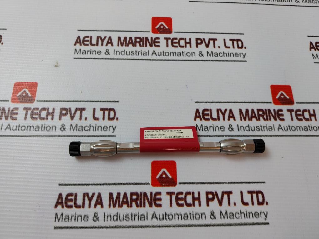 Waters 186005379 Phenyl-hexyl 3.5µM 4.6 X 100Mm Column