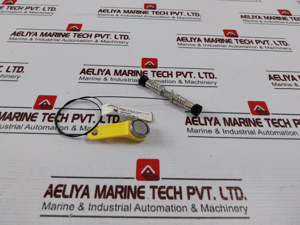 Waters 186005405 Acquity Csh Phenyl-hexyl Column 2.1 X 30Mm