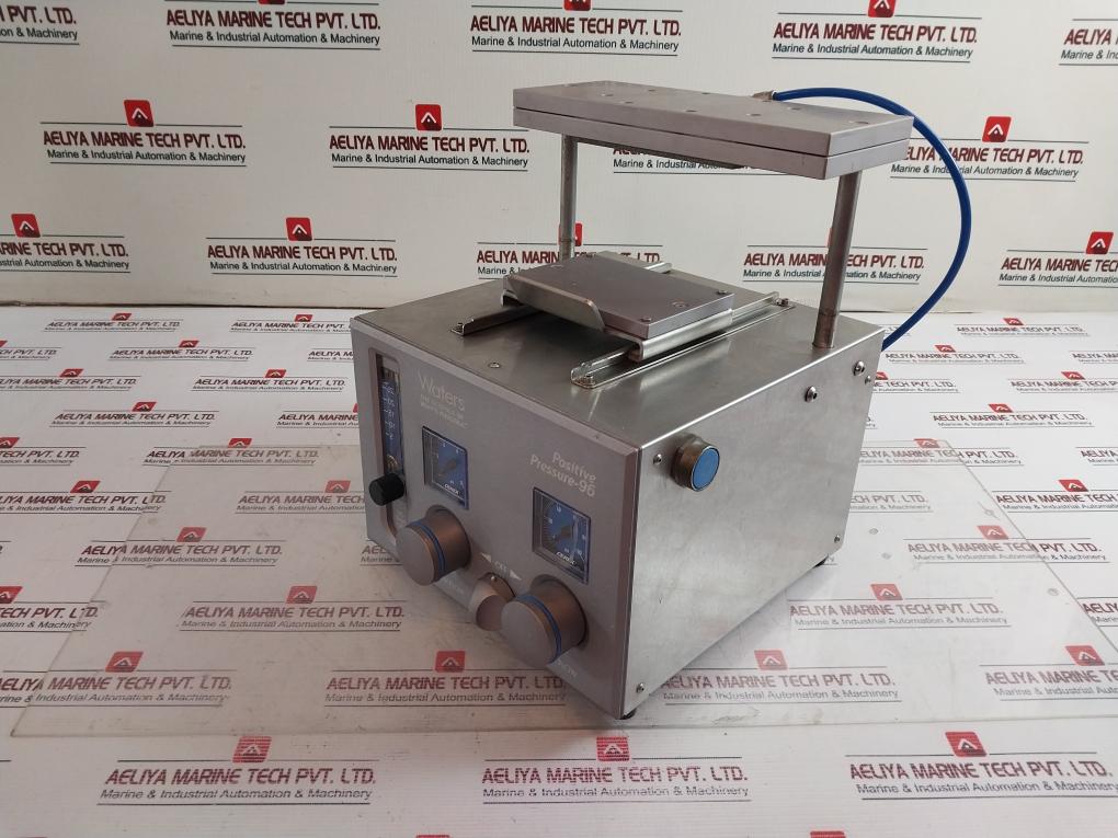 Waters 186005521 Positive Pressure-96 Manifold Processor