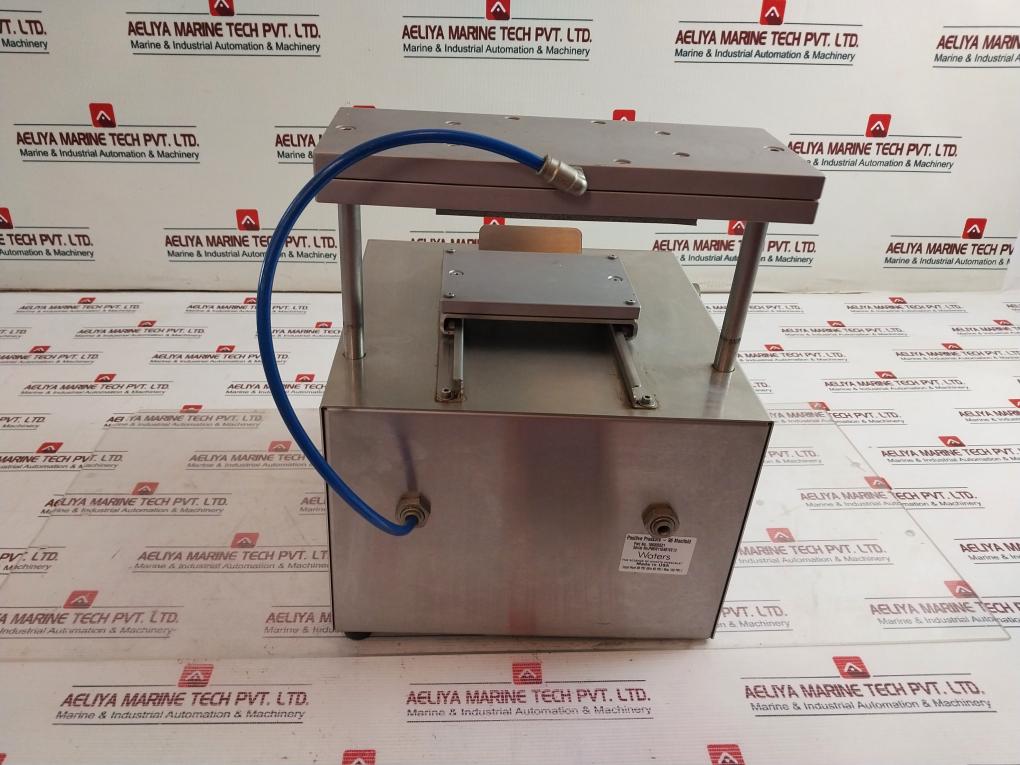 Waters 186005521 Positive Pressure-96 Manifold Processor