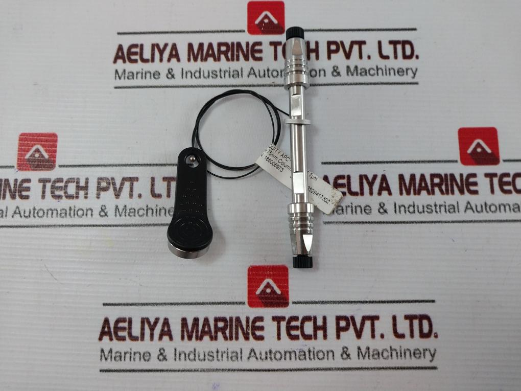 Waters 186006973 Acquity Apc Aq 45 1.7µM Column