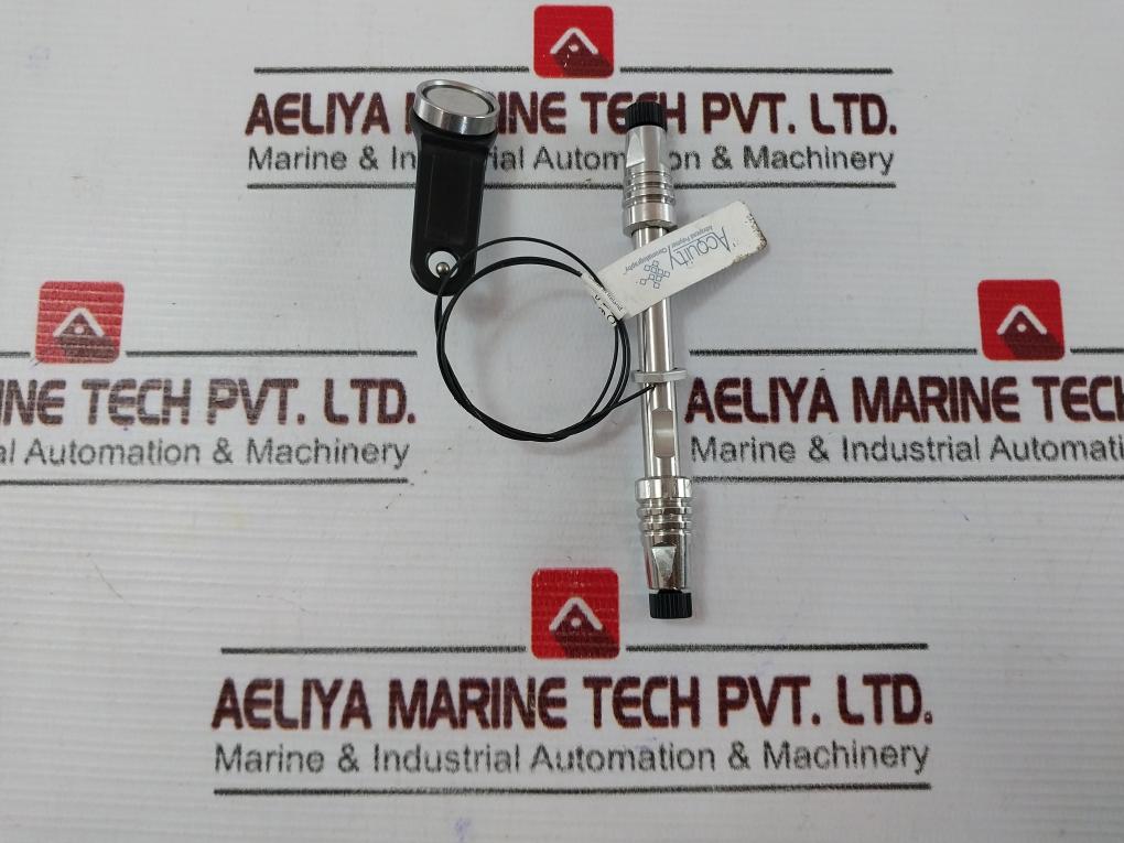 Waters 186006973 Acquity Apc Aq 45 1.7µM Column