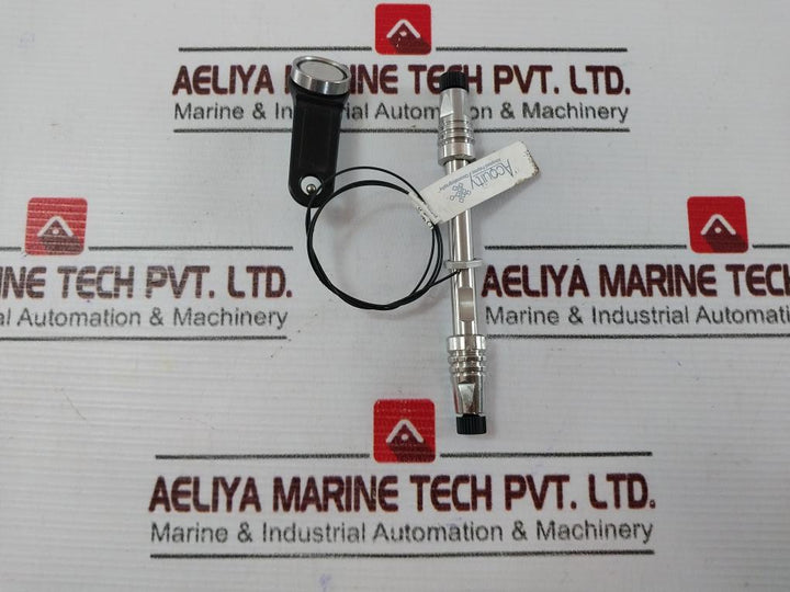Waters 186006973 Acquity Apc Aq 45 1.7µM Column