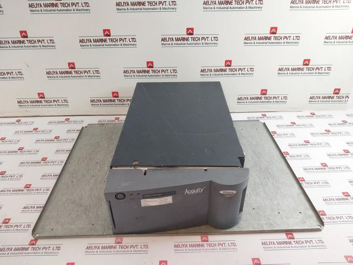 Waters 186015007 Acquity Ultra Performance Lc Column Manager Class B