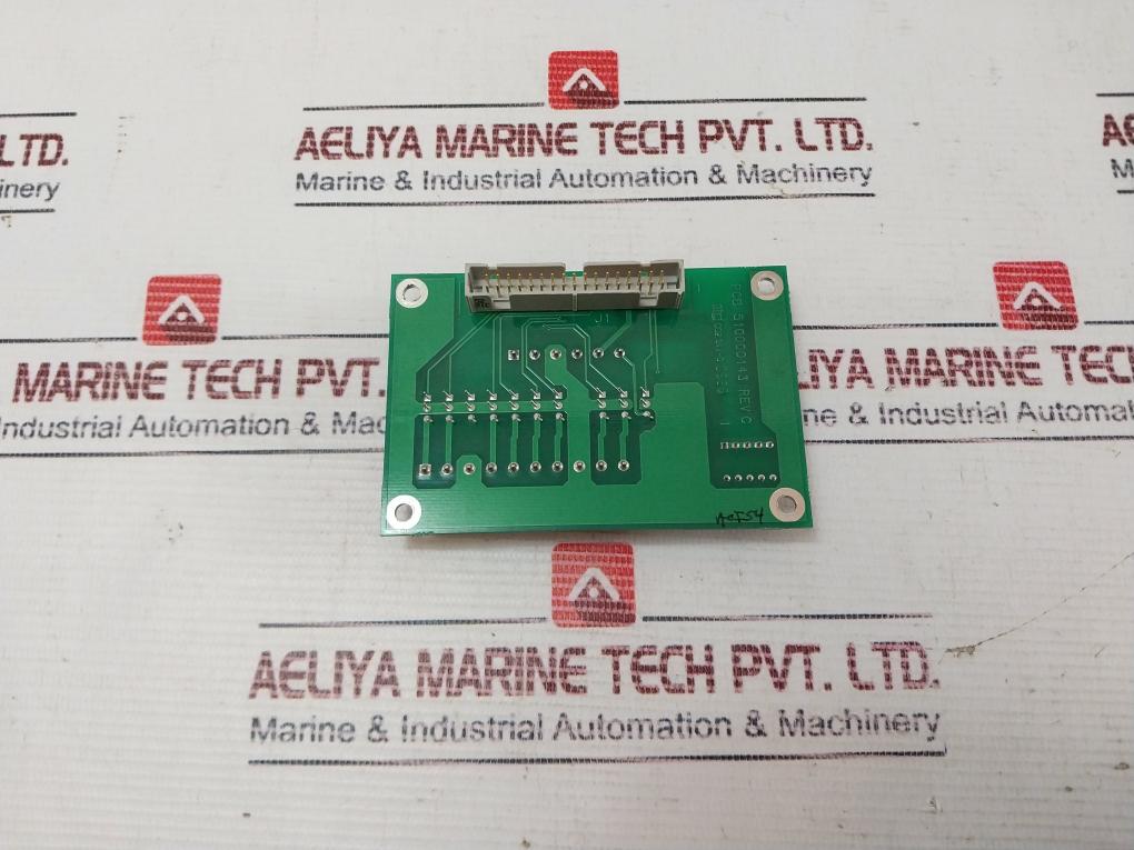 Waters 210000143 Photodiode Array Detector Pcb 510000143 Rev.C