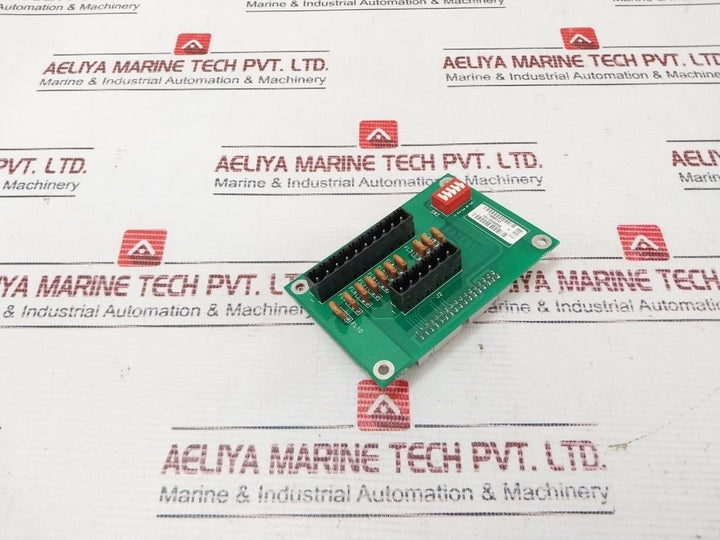 Waters 210000143 Photodiode Array Detector Pcb 510000143 Rev.C