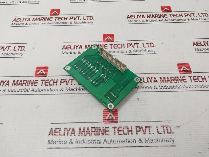 Waters 210000143 Photodiode Array Detector Pcb 510000143 Rev.C