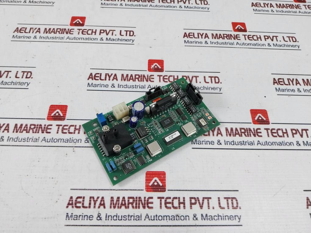 Waters 210000170 Smt Degasser Printed Circuit Board 94V