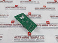 Waters 210000170 Smt Degasser Printed Circuit Board 94V
