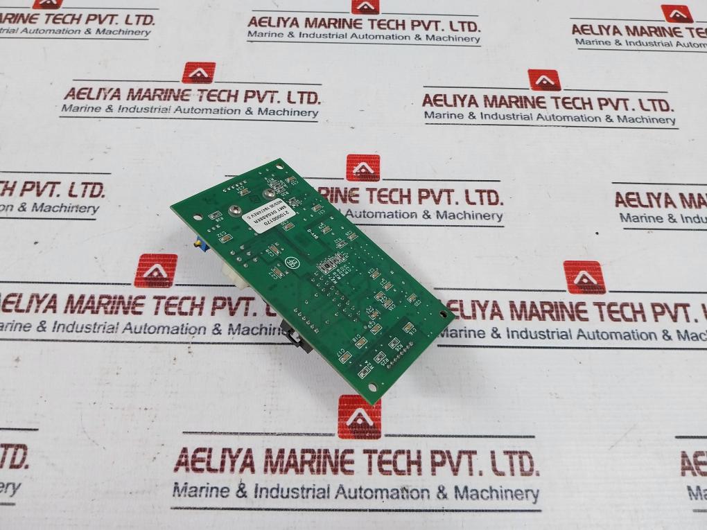 Waters 210000170 Smt Degasser Printed Circuit Board 94V