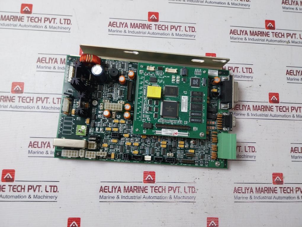 Waters 210000182 Industrial Mother Board 210000204