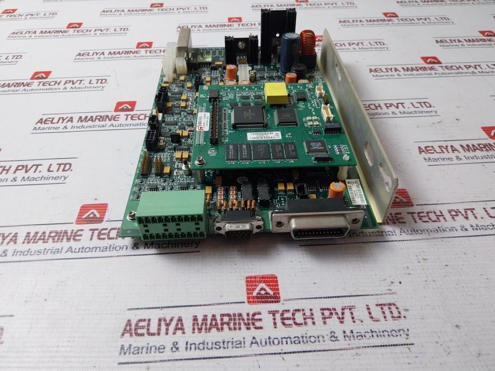 Waters 210000182 Industrial Mother Board 210000204