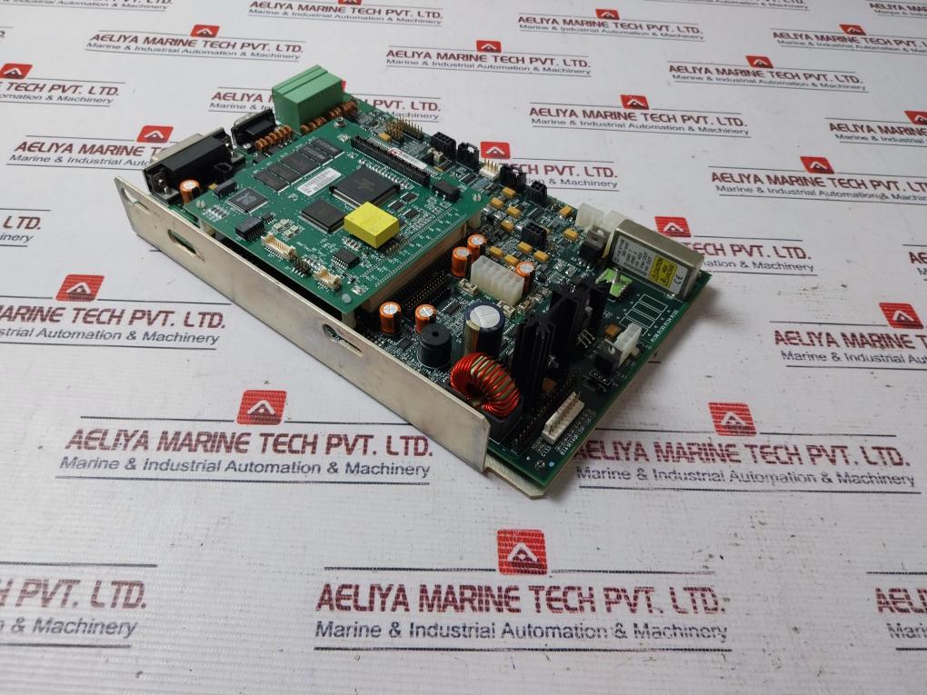 Waters 210000182 Industrial Mother Board 210000204