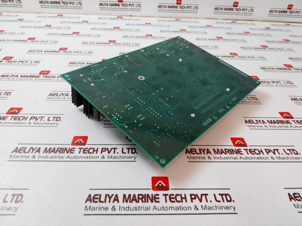 Waters 210000182 Industrial Mother Board Rev G Pcb 510000183