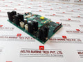 Waters 210000182 Industrial Mother Board Rev G Pcb 510000183