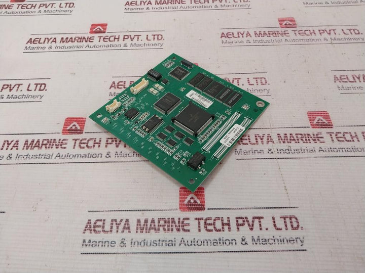 Waters 210000182 Industrial Motherboard Pcb 510000182 Rev D