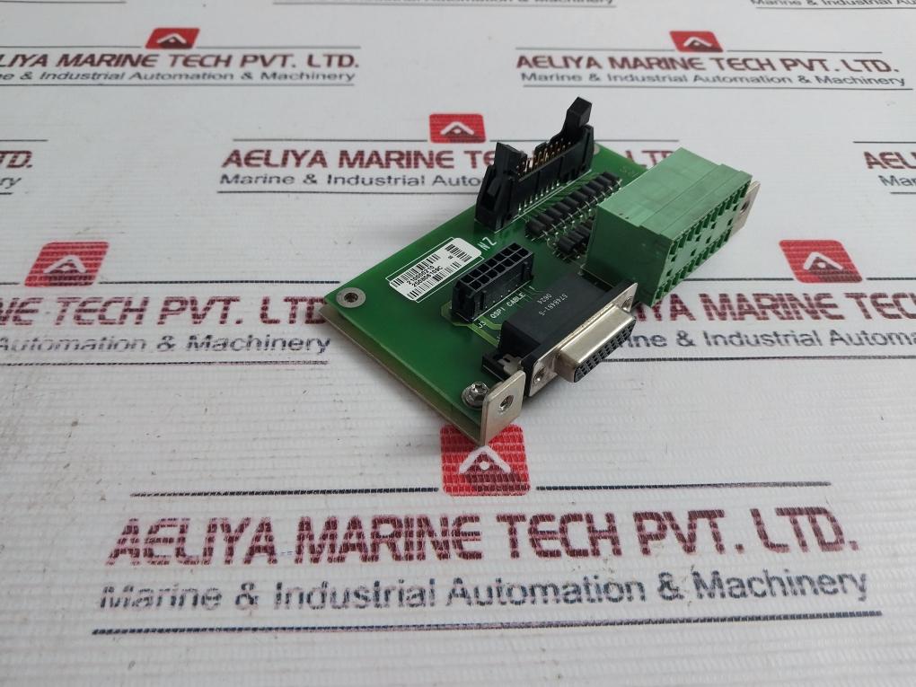 Waters 210000210 Sampler Board Assy