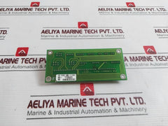 Waters 210000211 Printed Circuit Board 510000211 Rev C