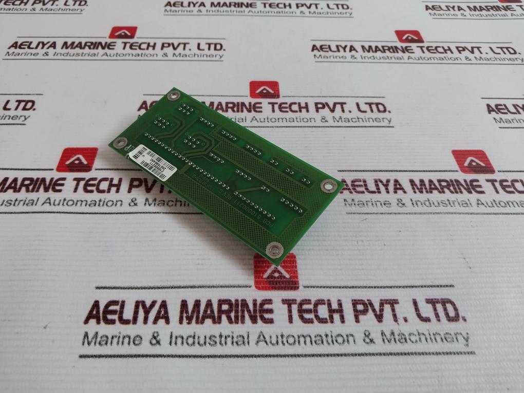 Waters 210000211 Printed Circuit Board 510000211 Rev C