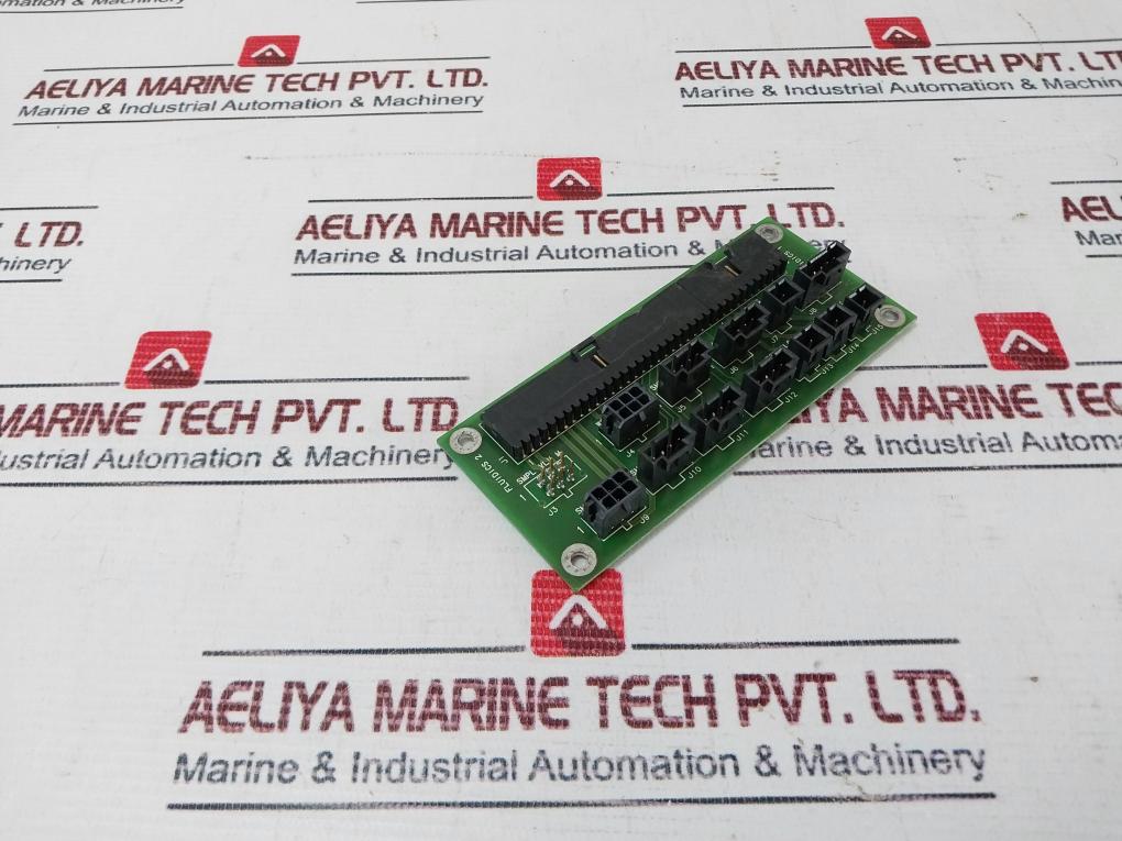 Waters 210000211 Uplc Board Rev.C