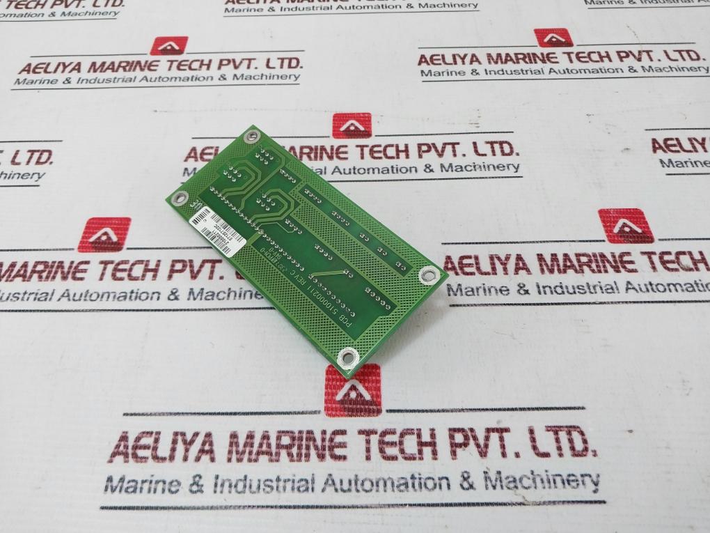 Waters 210000211 Uplc Board Rev.C