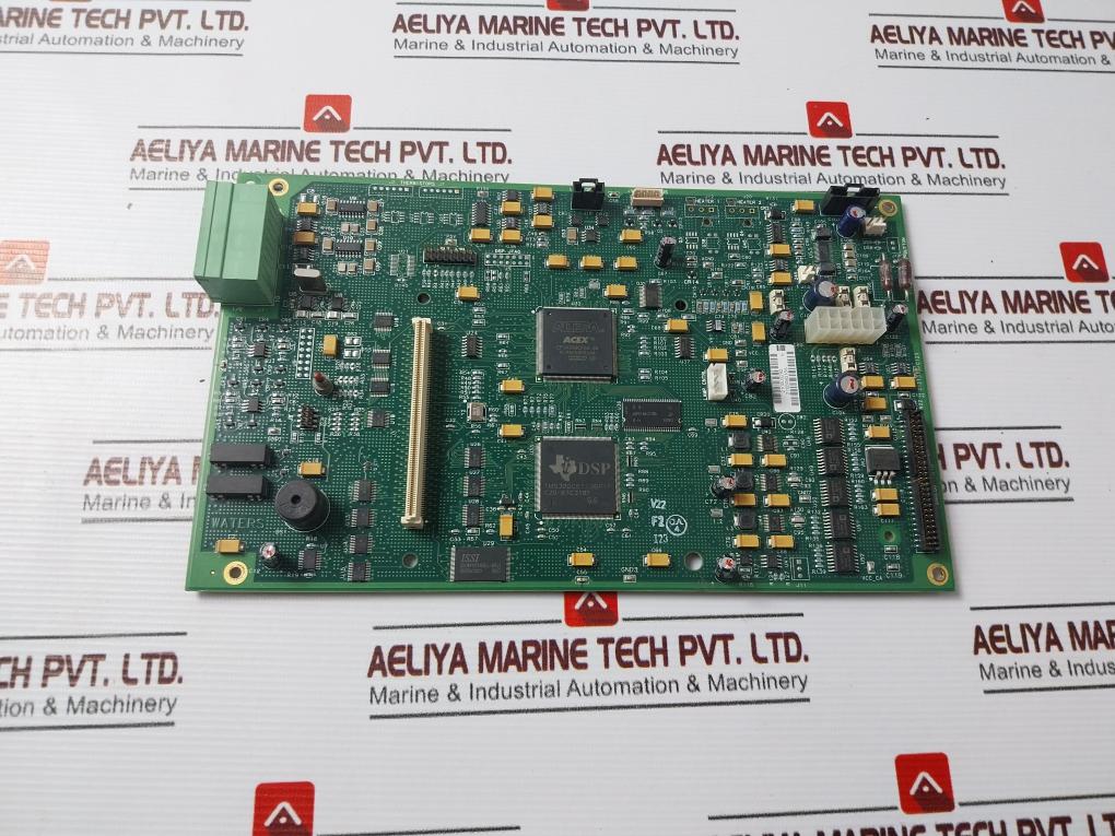 Waters 210000292 Main Board