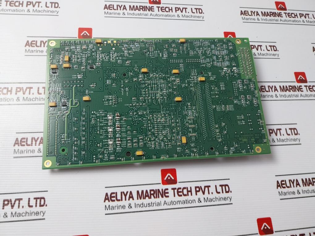 Waters 210000292 Main Board