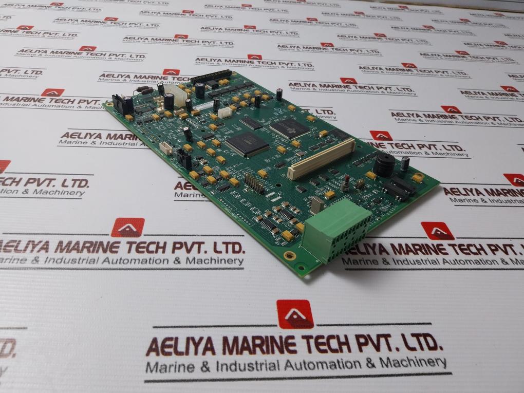 Waters 210000292 Main Board