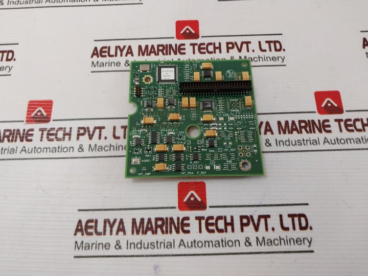 Waters 210000353 Printed Circuit Board Rev A
