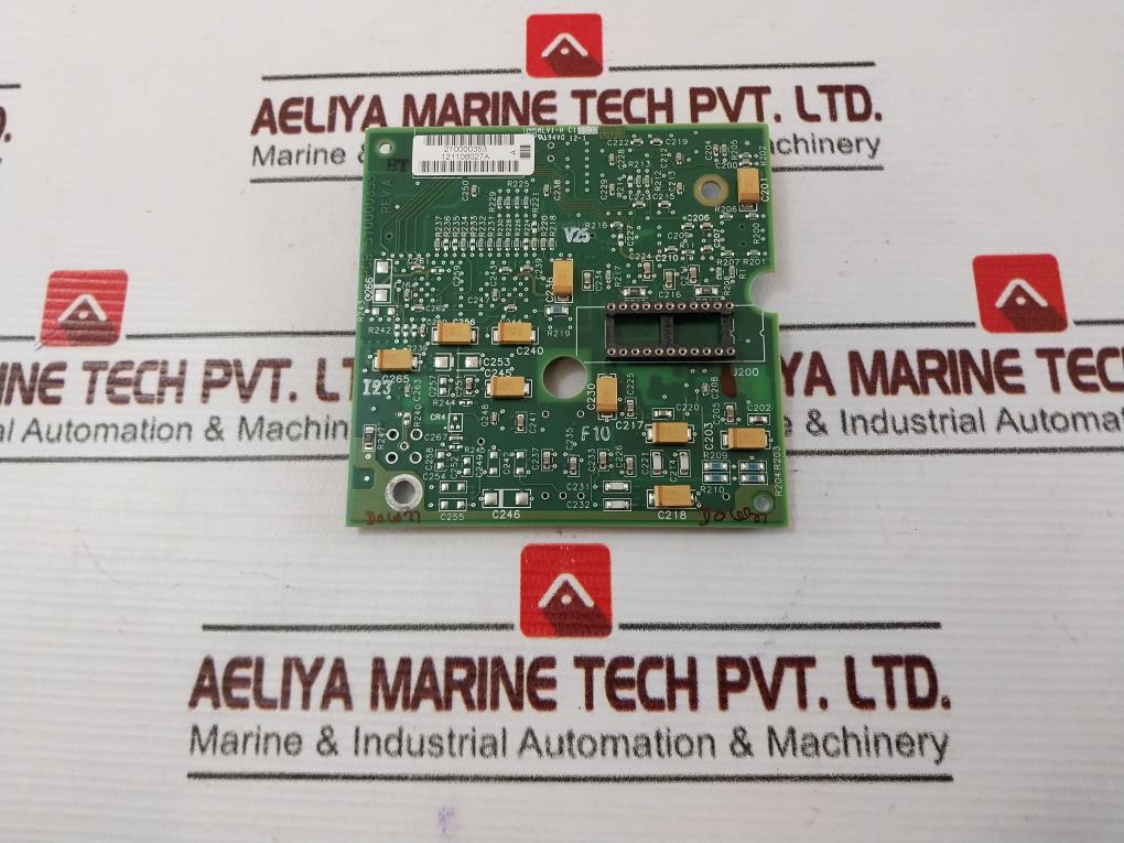 Waters 210000353 Printed Circuit Board Rev A