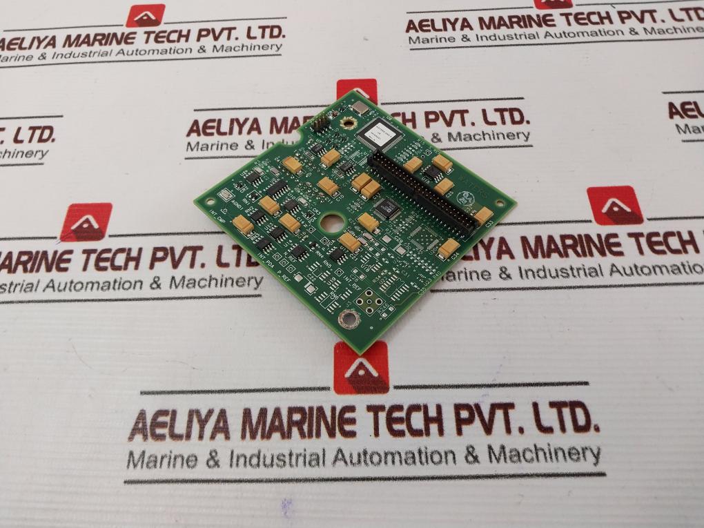 Waters 210000353 Printed Circuit Board Rev A