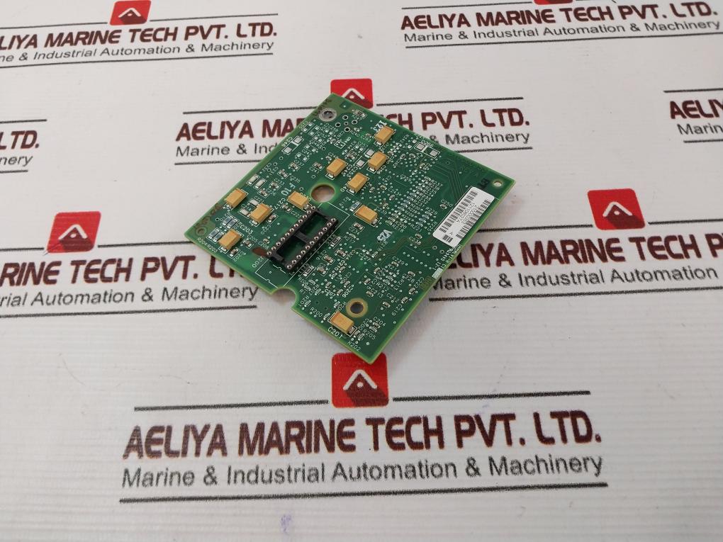 Waters 210000353 Printed Circuit Board Rev A