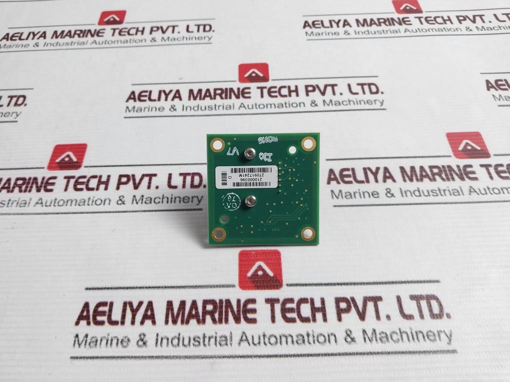 Waters 210000396 Qsm Personality Printed Circuit Board