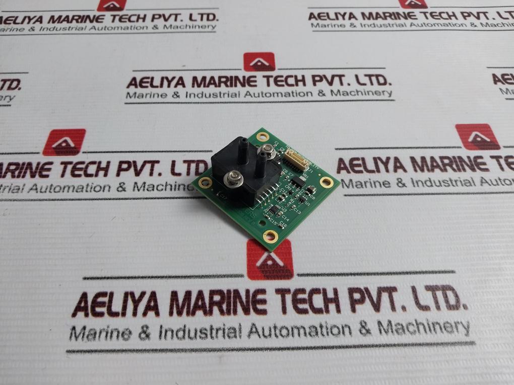 Waters 210000396 Qsm Personality Printed Circuit Board