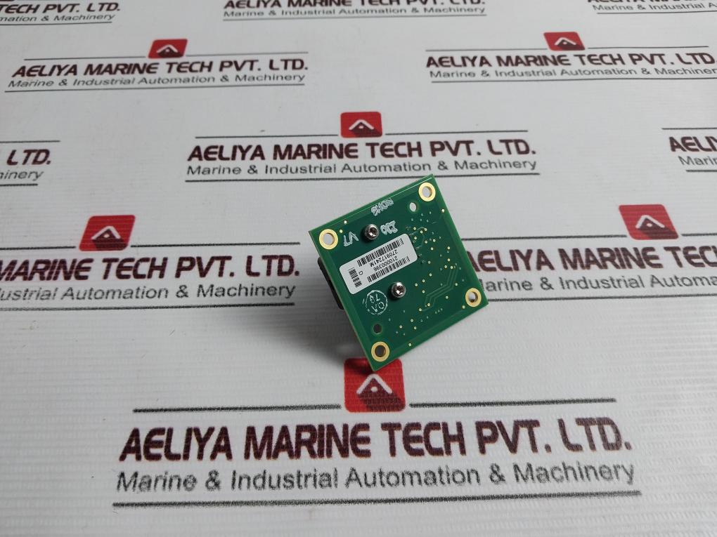 Waters 210000396 Qsm Personality Printed Circuit Board