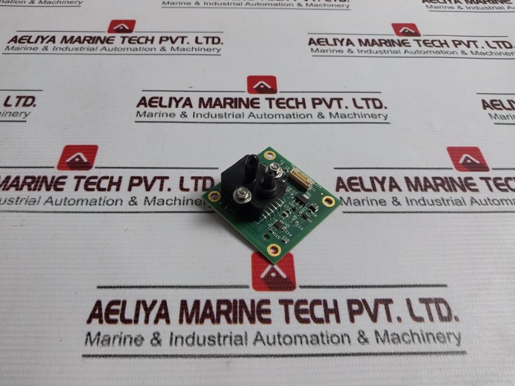 Waters 210000396 Qsm Personality Printed Circuit Board 