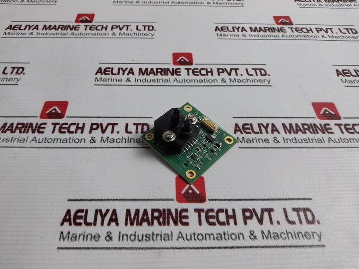 Waters 210000396 Qsm Personality Printed Circuit Board 