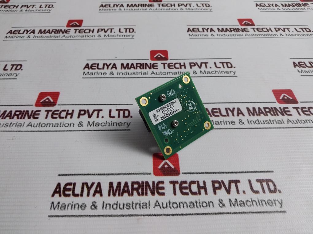 Waters 210000396 Qsm Personality Printed Circuit Board 