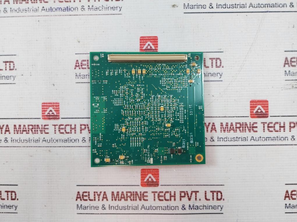 Waters 210000520 Control Circuit Board 120312049C Rev C