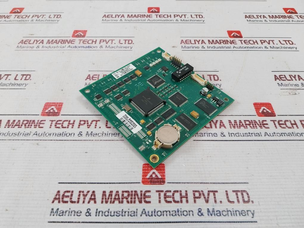 Waters 210000520 Control Circuit Board 120312049C Rev C