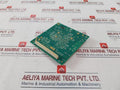 Waters 210000520 Control Circuit Board 120312049C Rev C