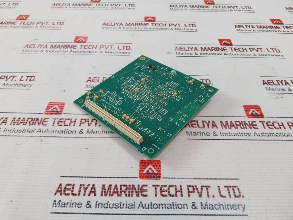 Waters 210000520 Control Circuit Board 120312049C Rev C