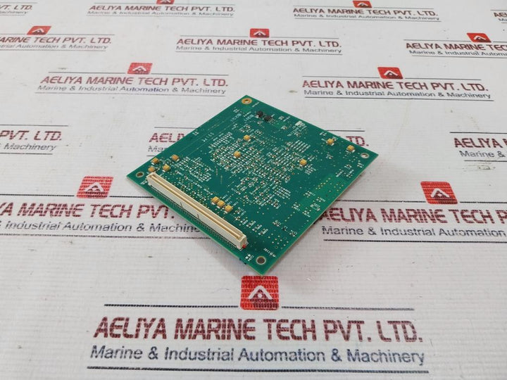 Waters 210000520 Control Circuit Board 120312049C Rev C