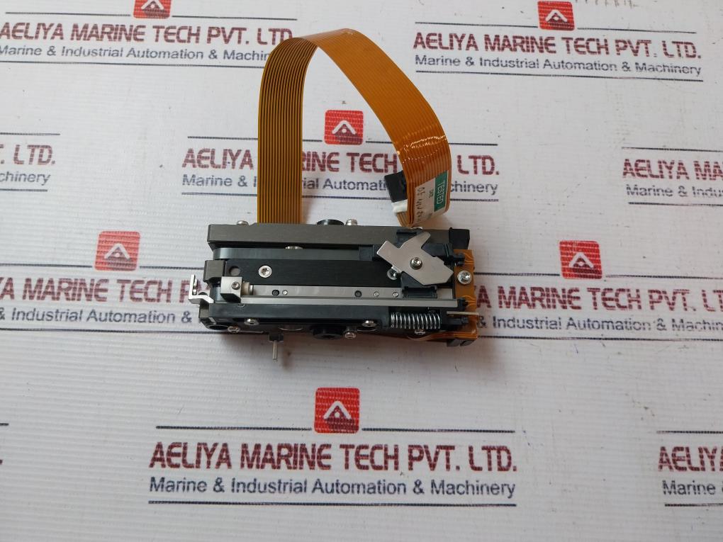 Waters 210000524 Needle Carriage Assembly