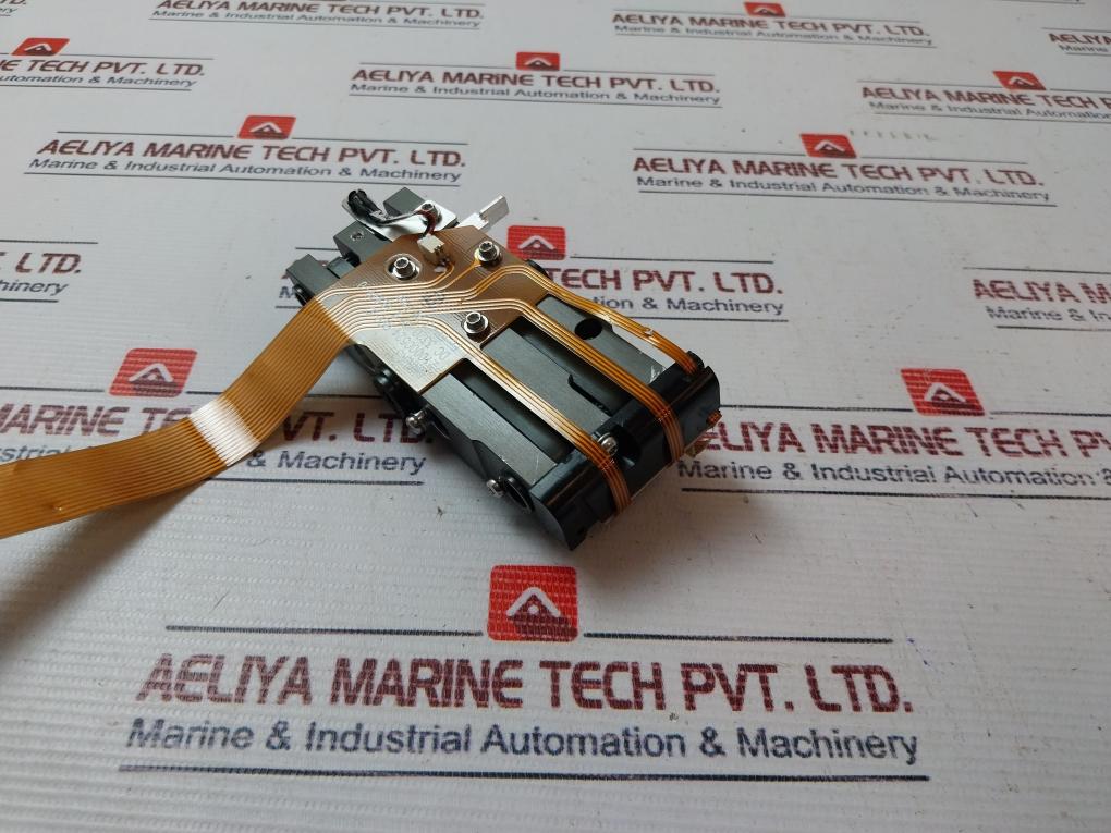 Waters 210000524 Needle Carriage Assembly