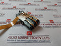 Waters 210000524 Needle Carriage Assembly