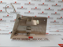 Waters 220461 Rev.A Electrochemical Flow Cell