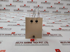 Waters 220461 Rev.A Electrochemical Flow Cell