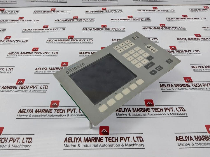 Waters 270022 Control Panel & Display